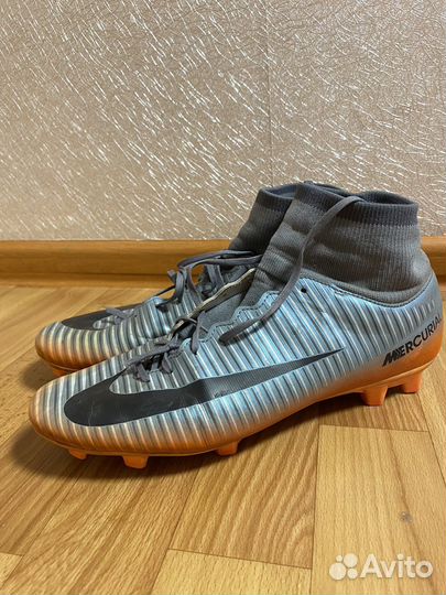 Nike mercurial