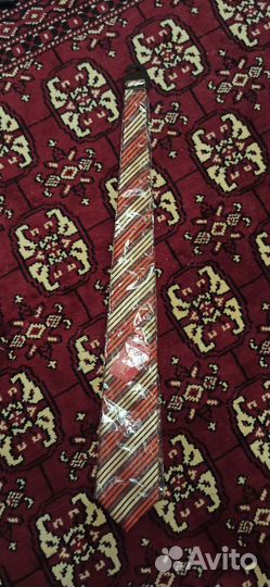 Галстук мужской