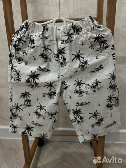 Шорты детские