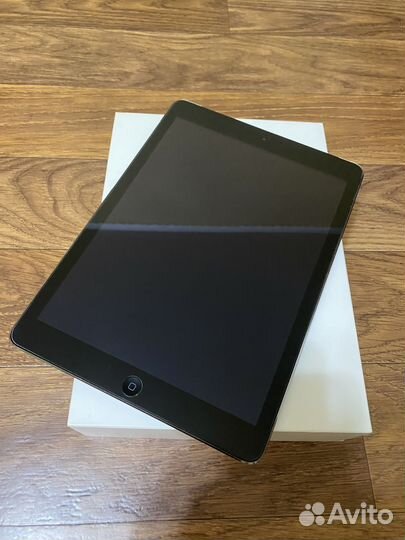 iPad Air md792ru/a