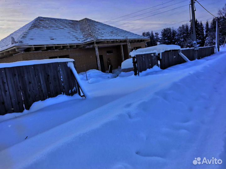 Строительство