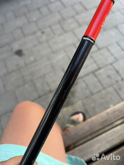 Спиннинг Apia Foojin RS Lynx 93M