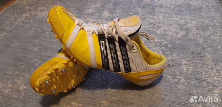 Шиповки для бега