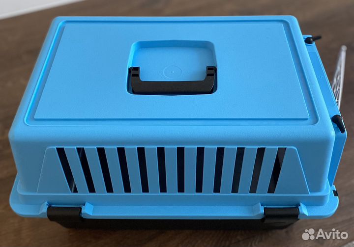 Переноска для животных