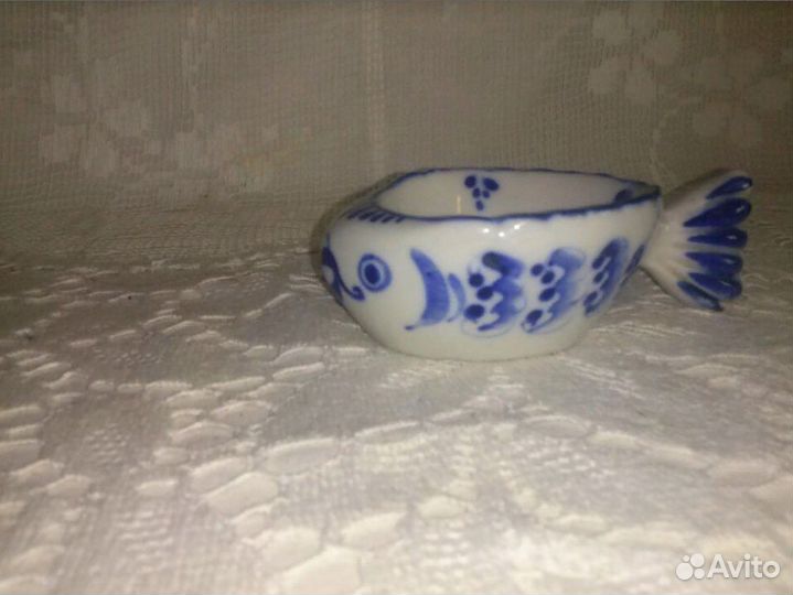 Икорницы 