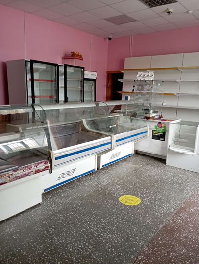 Торговая площадь, 51.9 м²