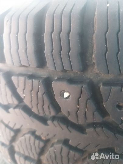 КАМА Кама-505 R14