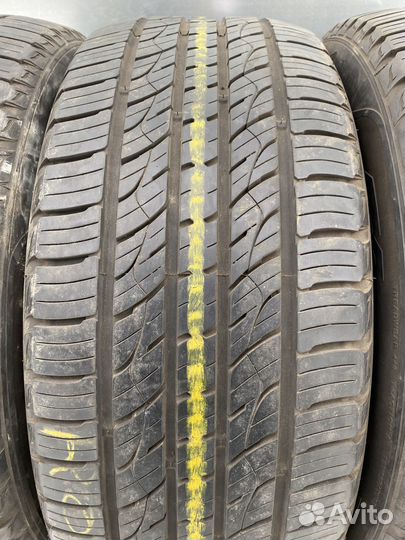 Kumho Crugen Premium KL33 235/55 R19 W