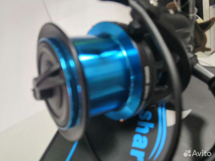 Катушка EastShark Power Shot 9000 Новинка 2020