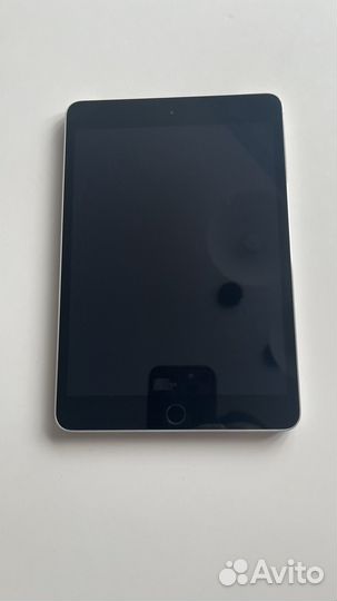 iPad mini 3 64gb wi fi