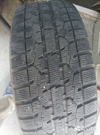 Toyo 350 5.50/55 R16