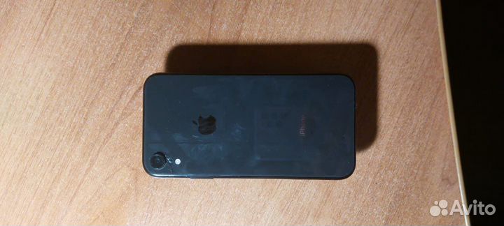 iPhone xr 64gb