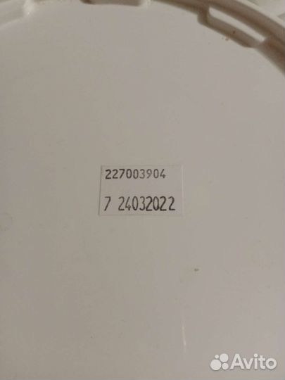 Краска акриловая интерьерная