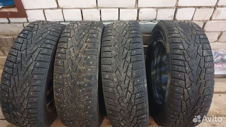 Nokian Tyres Nordman 7 205/65 R16