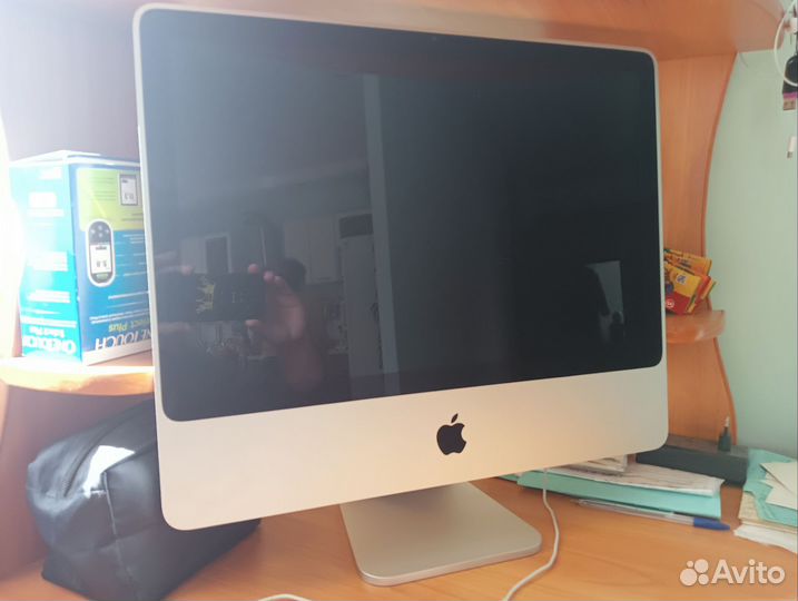 Apple iMac 21.5