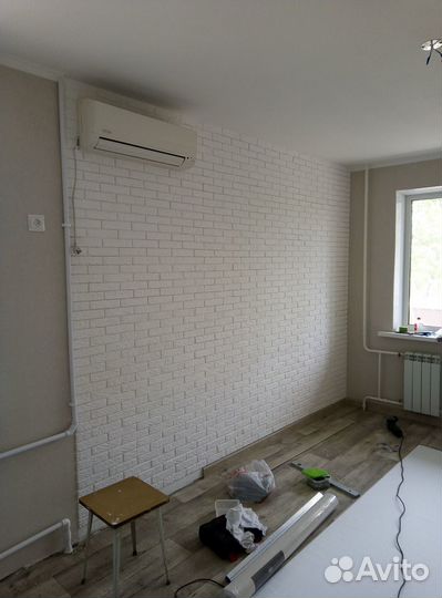 Ремонт и отделка квартир