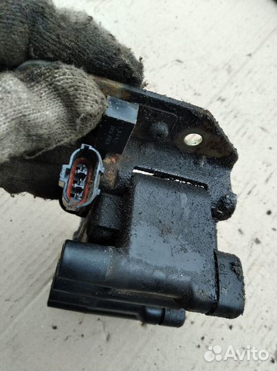 Катушка зажигания Hyundai accent 1