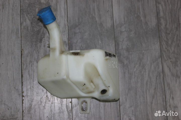 Бачок омывателя стекла лобового Albea Альбеа