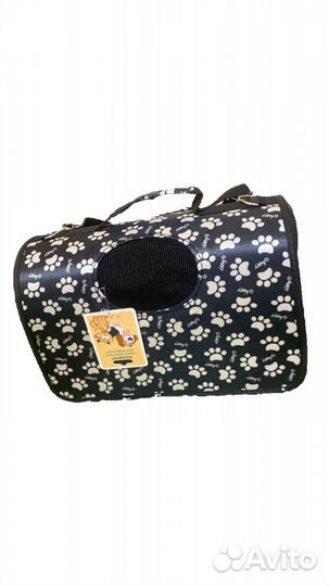 Переноска для маленьких собак