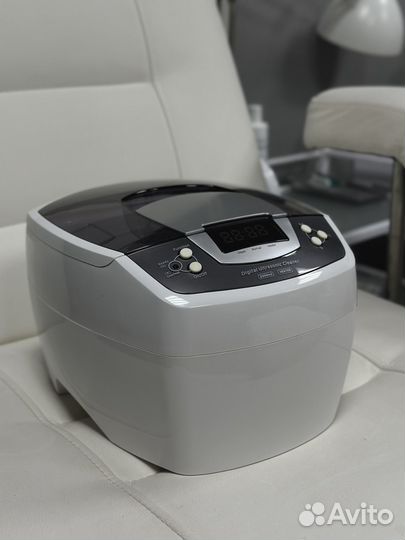 УЗ мойка codyson