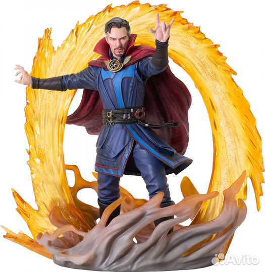 Фигурка DST Doctor Strange Доктор Стрэндж