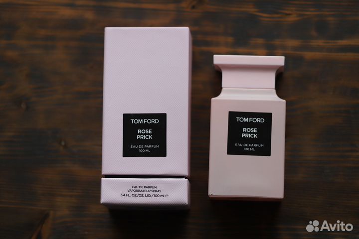 Парфюм женский