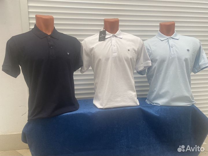 Поло Gever (Турция)