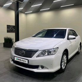 Toyota Camry 2.0 AT, 2013, 230 098 км