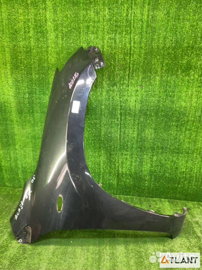 Крыло переднее правое toyota RAV4