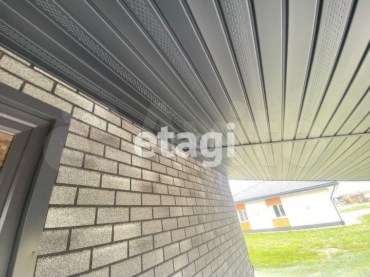 Коттедж 140 м² на участке 8,3 сот.