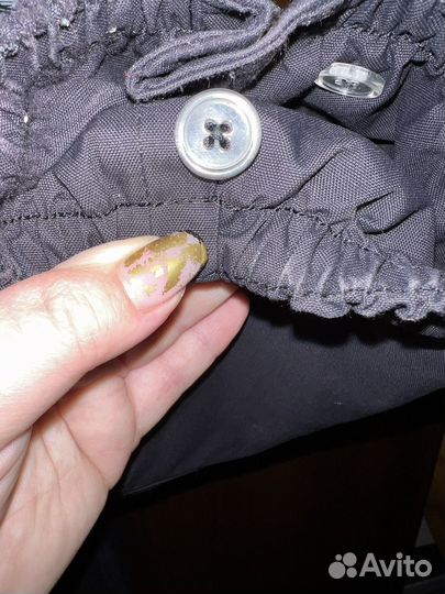 Зимний комбинезон reima 98 3 снежинки