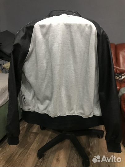 Бомбер Converse