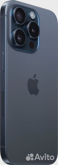 iPhone 15 Pro, 256 ГБ