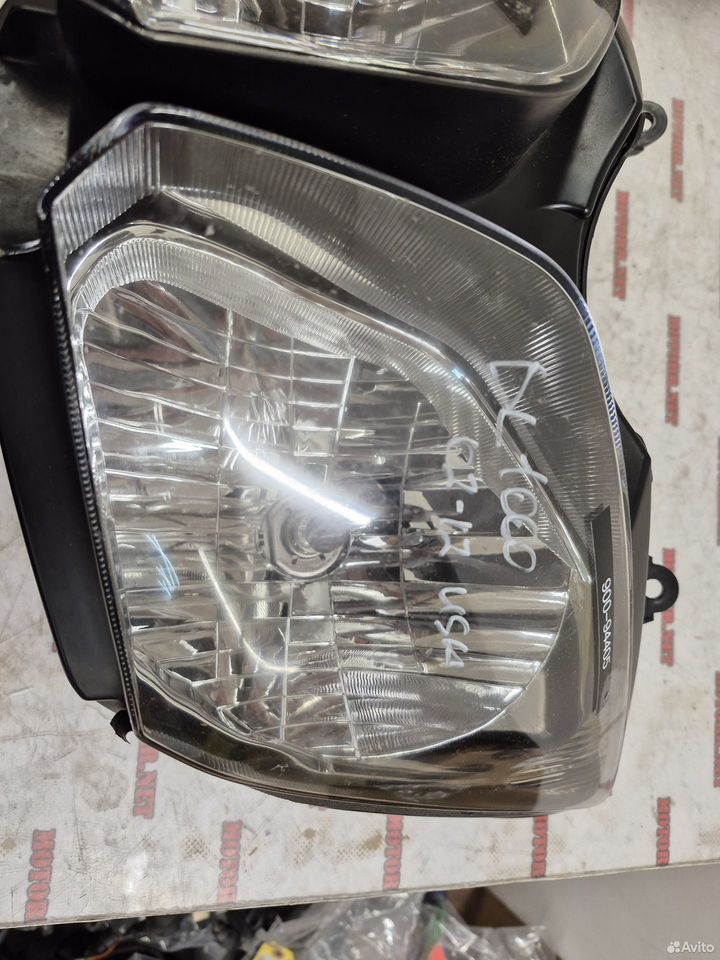 Фара для мотоцикла Suzuki DL1000 DL650 V-Strom