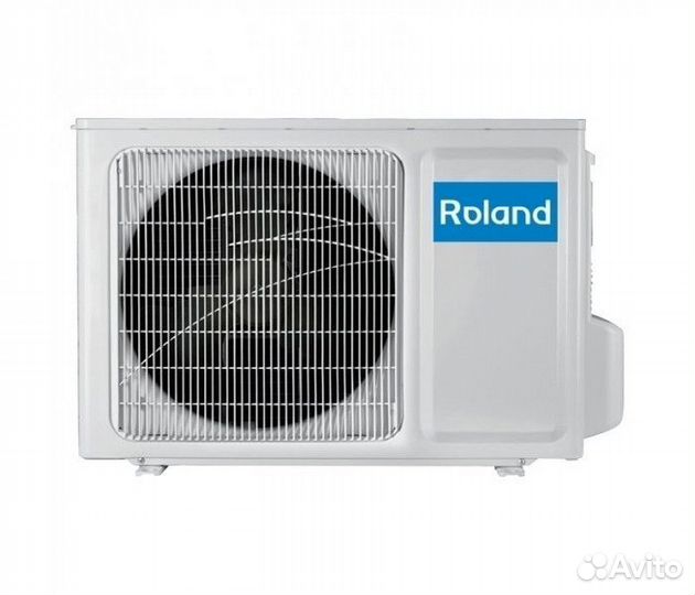 Roland FU-07HSS010/N3