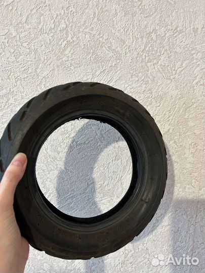 Покрышка kugoo m4 pro m3 maxspeed hota 10x3.0