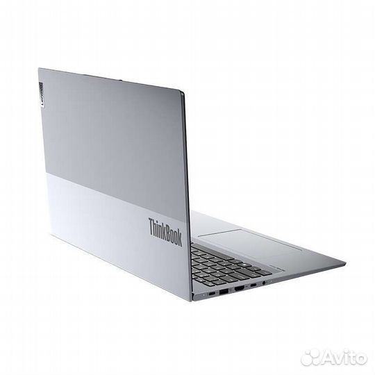 Ноутбук Lenovo ThinkBook 16 AMD Ryzen7 7840HS 32/1
