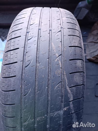 Nexen N'Priz RH7 225/60 R18 100H