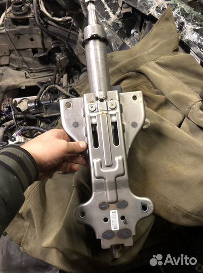 Рулевая колонка Kia Cerato 2