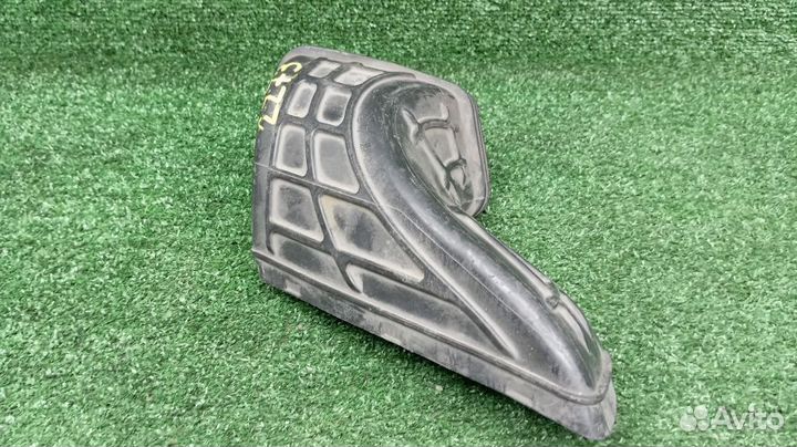 Воздуховод Audi A4