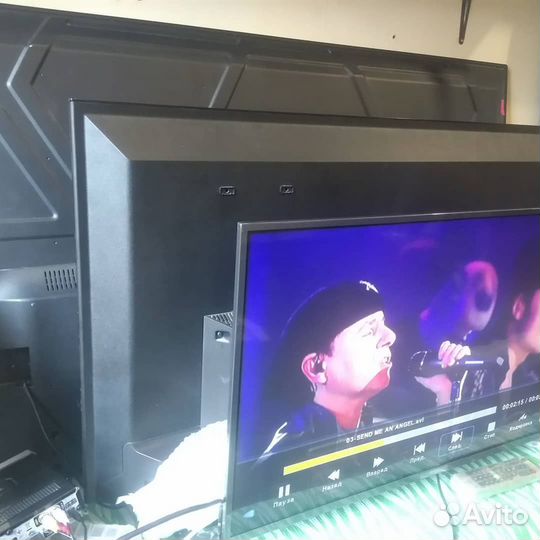 Ремонт телевизоров с выездом по вашему адресу