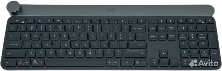 Logitech Wireless Bluetooth Keyboard craft