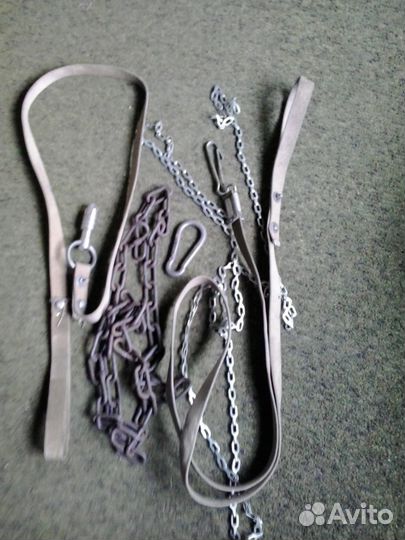 Предлагаю поводок для собаки