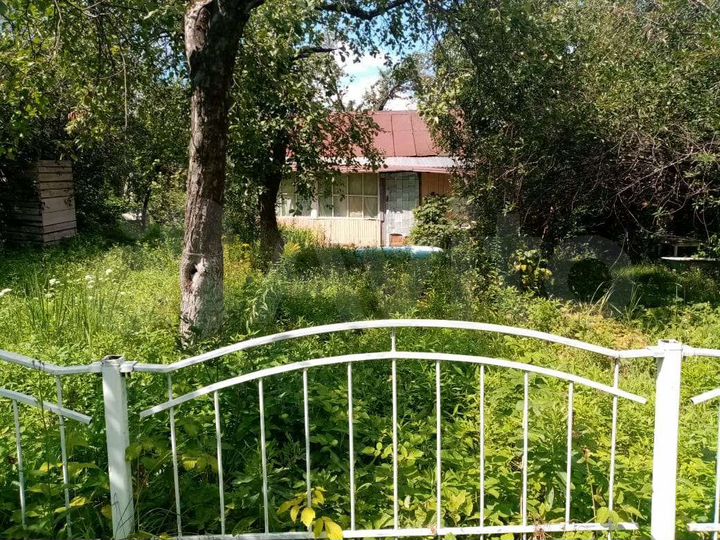 Участок 5 сот. (СНТ, ДНП)