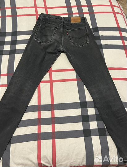 Levis 512 32/32