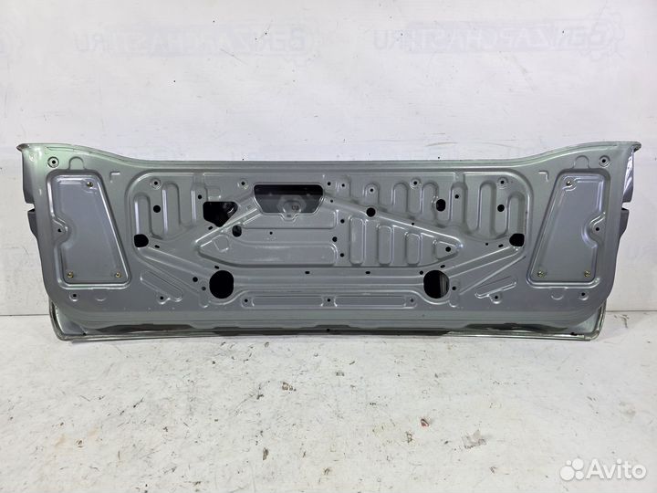 Крышка багажника Lexus LX470 2 поколение (J100), 1998 - 2007