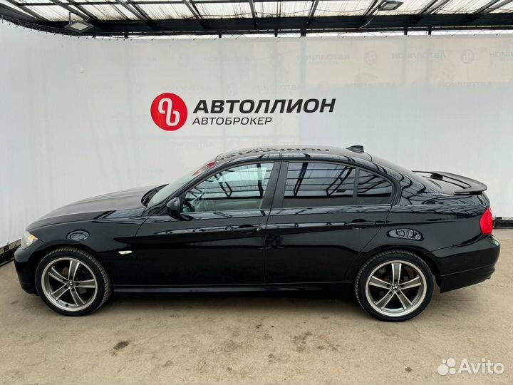 BMW 3 серия 2.0 AT, 2009, 170 000 км