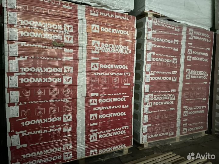 Утеплитель Венти Батс Оптима