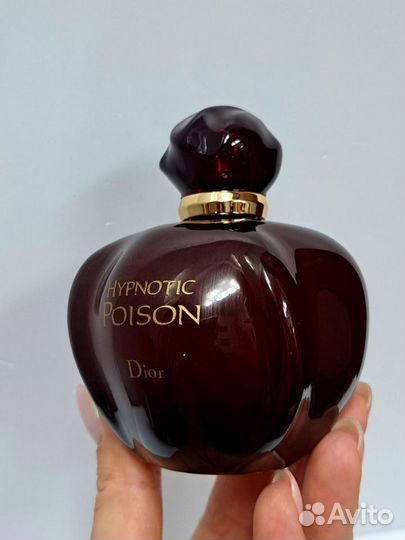 Парфюм женский Hypnotic Poison Dior