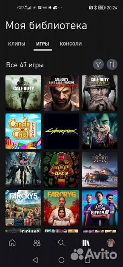 Xbox series x